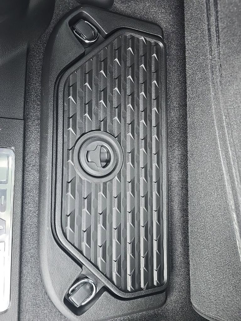 New 2026 RAM 1500 Tungsten w/ Trailer Tow Group image 34