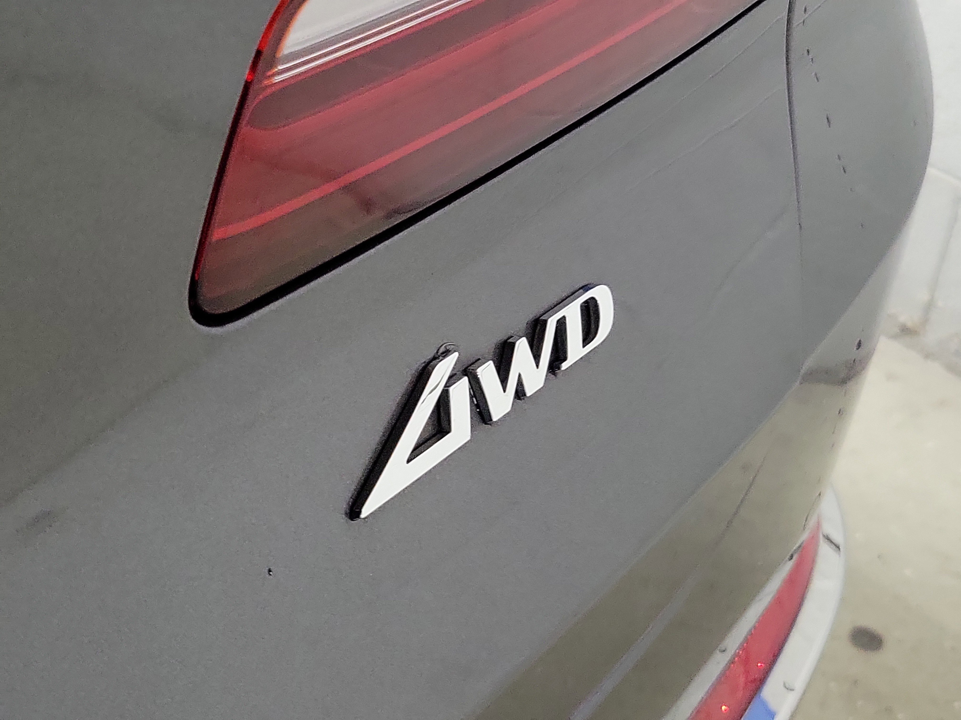 Used 2021 Genesis GV80 2.5T image 7