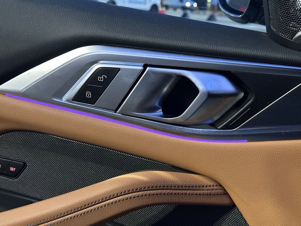 Certified 2023 BMW 430i xDrive Coupe w/ M Sport Package image 19