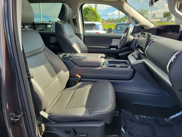 Certified 2025 Ford Expedition Max Active image 17