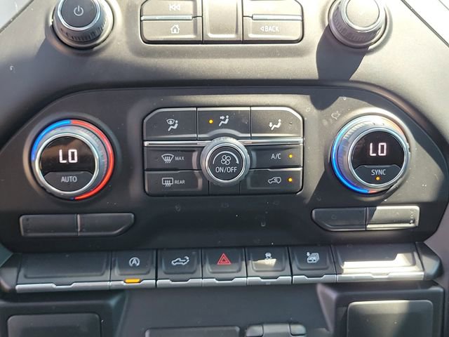 Certified 2022 Chevrolet Silverado 1500 LT image 32