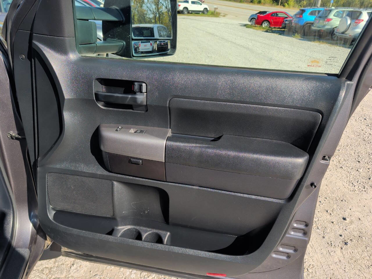 Used 2012 Toyota Tundra 4x4 Double Cab image 20