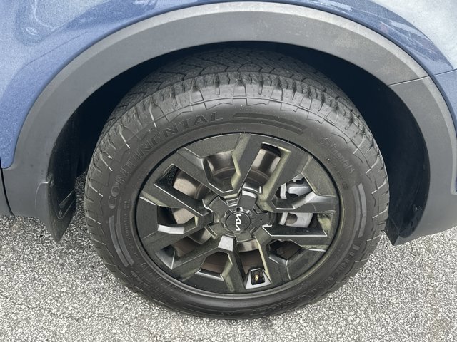 Certified 2024 Kia Telluride SX Prestige X-Pro image 15