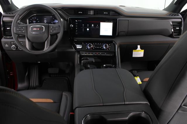New 2026 GMC Sierra 1500 AT4 image 13