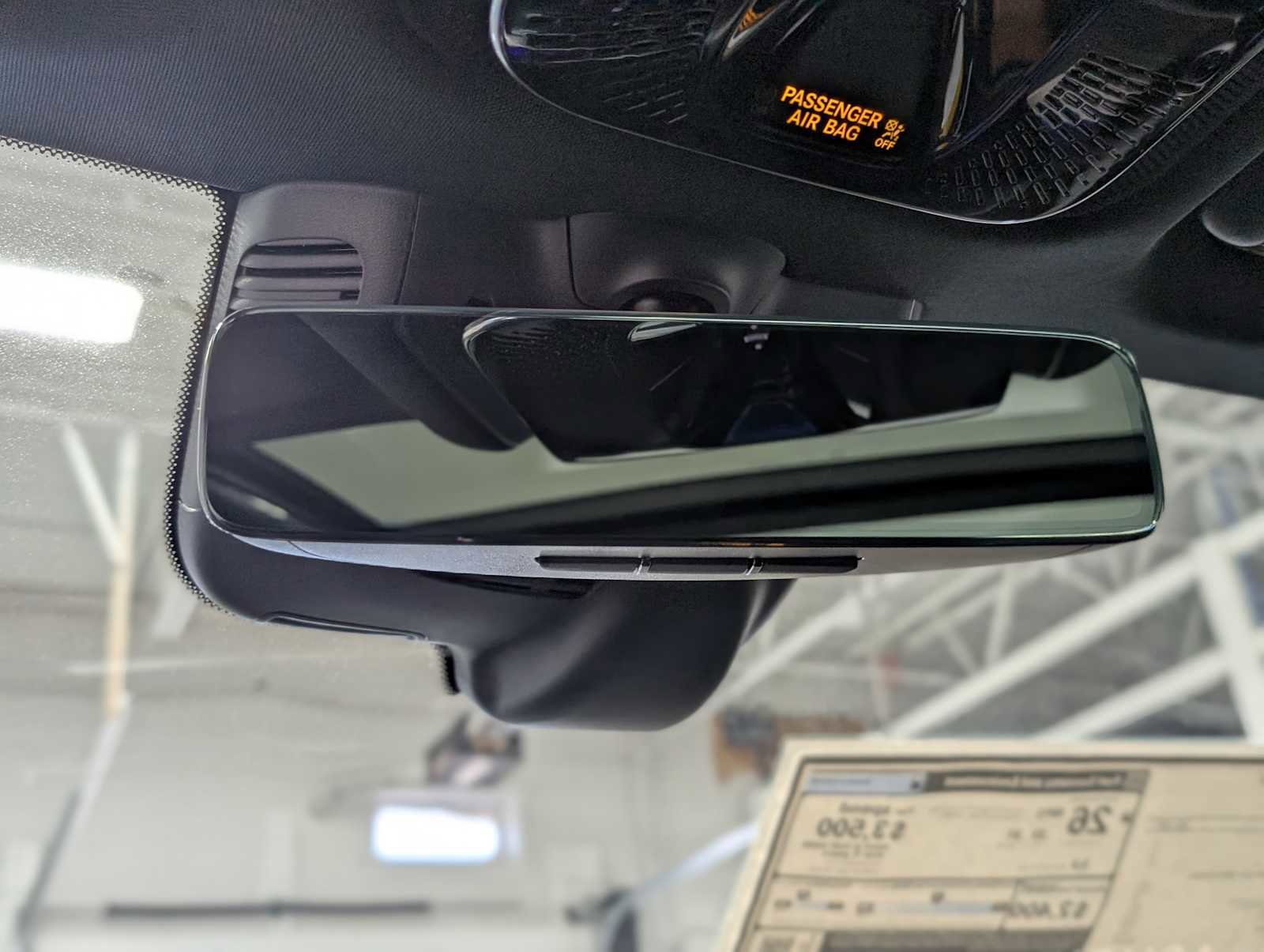 New 2026 Mercedes-Benz GLC 300 4MATIC image 30