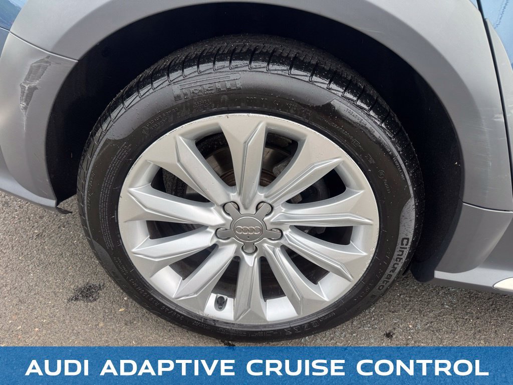 Used 2015 Audi A4 Premium AWD/4WD image 18