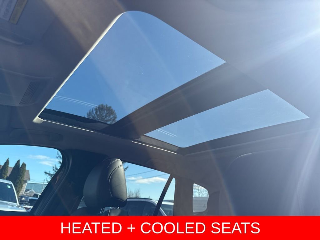 Used 2023 MAZDA CX-50 2.5 Turbo w/ Cargo Package AWD/4WD video 2