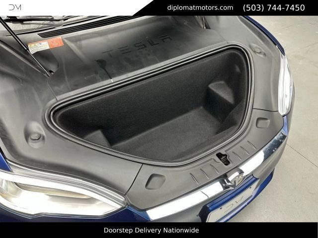 Used 2019 Tesla Model S Performance AWD/4WD image 42