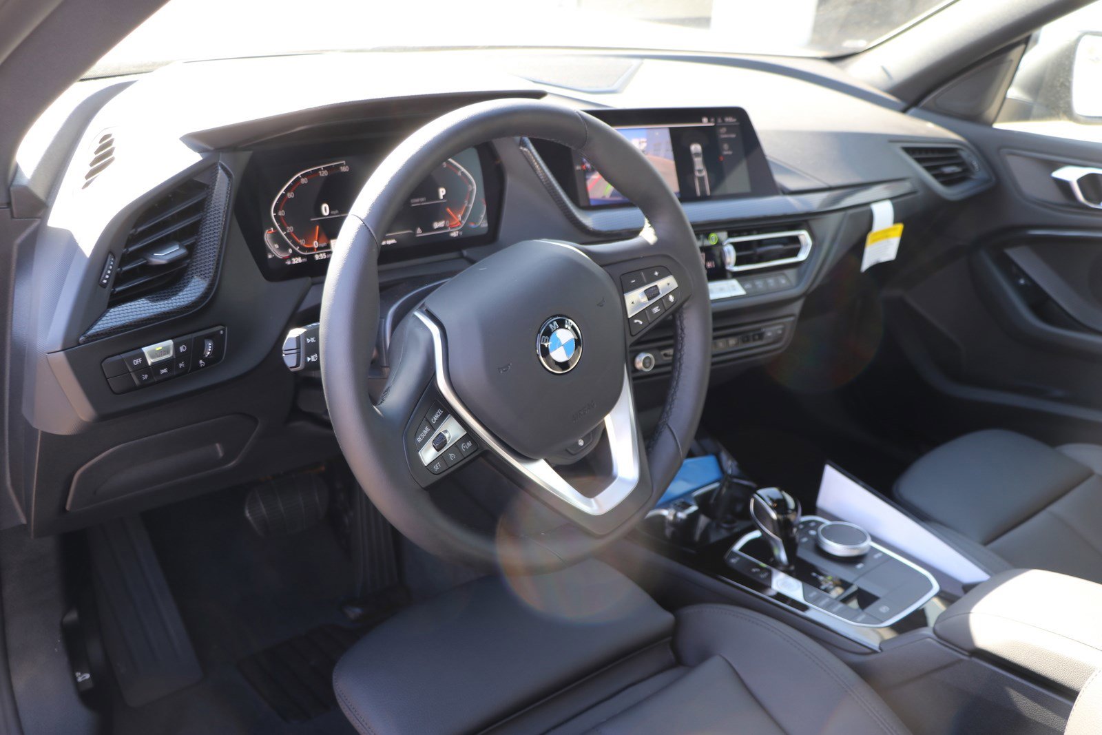 Certified 2024 BMW 228i xDrive Gran Coupe w/ Premium Package AWD/4WD image 14