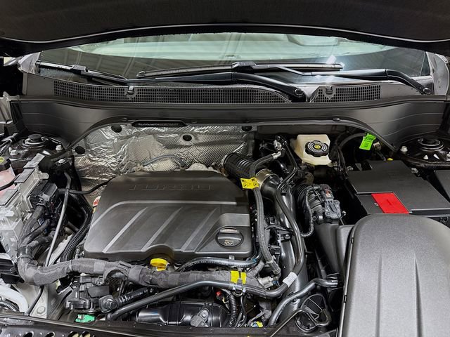 New 2026 Chevrolet Trax LT image 32