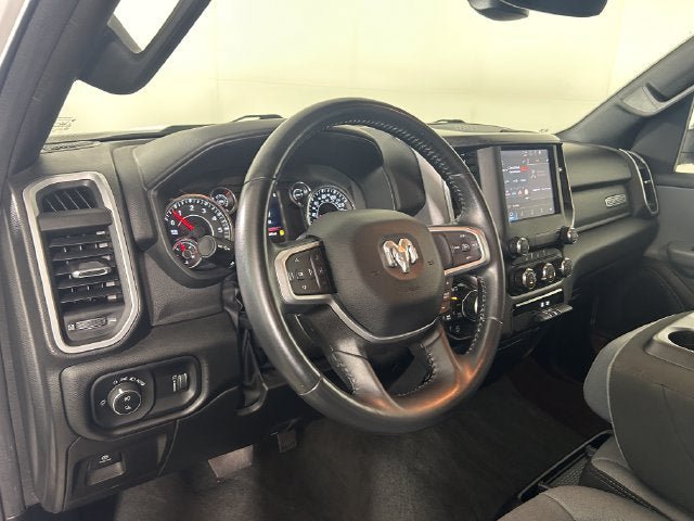 Used 2023 RAM 1500 Big Horn AWD/4WD image 13