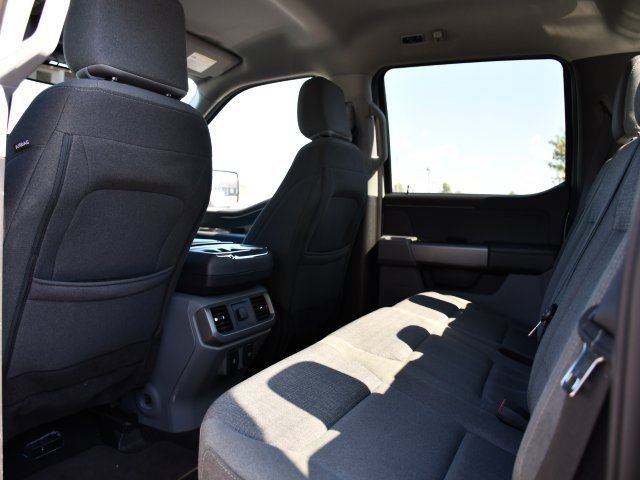 Used 2024 Ford F150 XLT w/ Mobile Office Package image 18