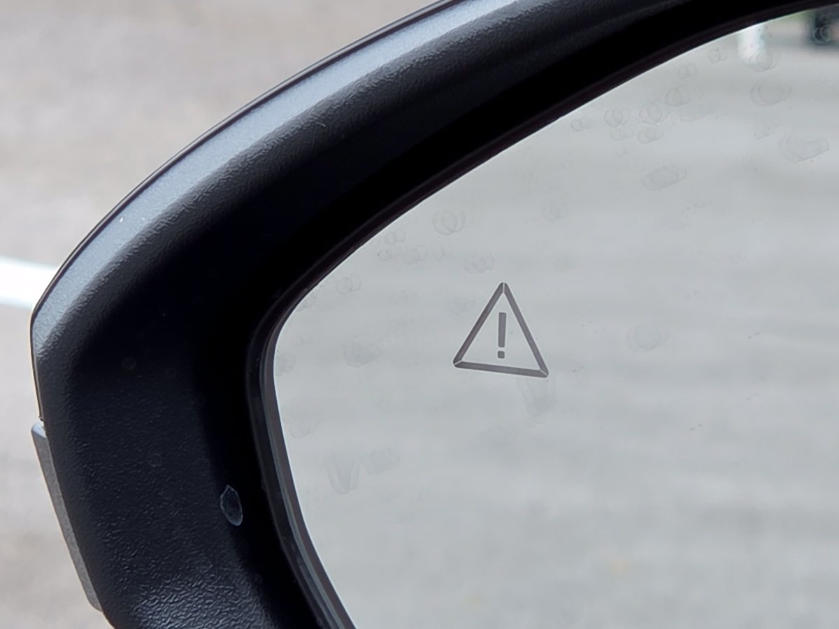 New 2026 Hyundai Tucson SE AWD/4WD image 8