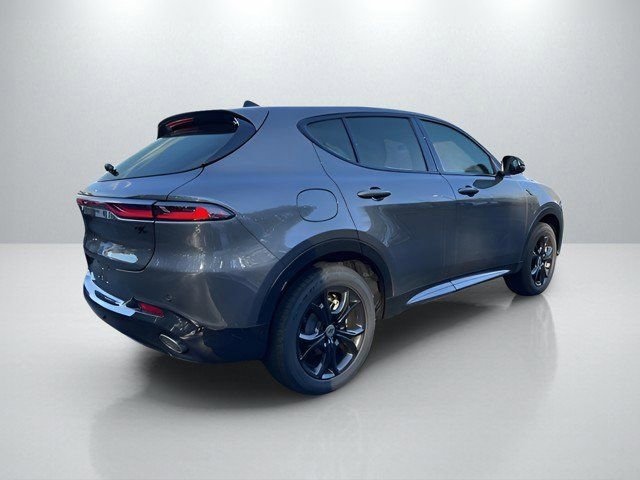 New 2024 Dodge Hornet R/T w/ R/T Blacktop Package image 4