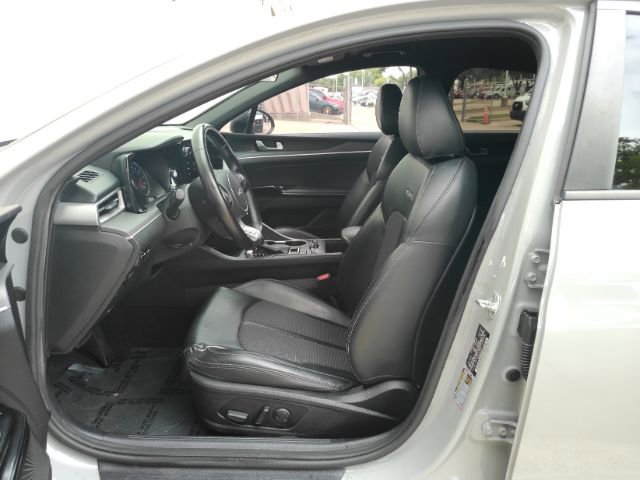 Used 2022 Kia K5 GT-Line FWD image 14