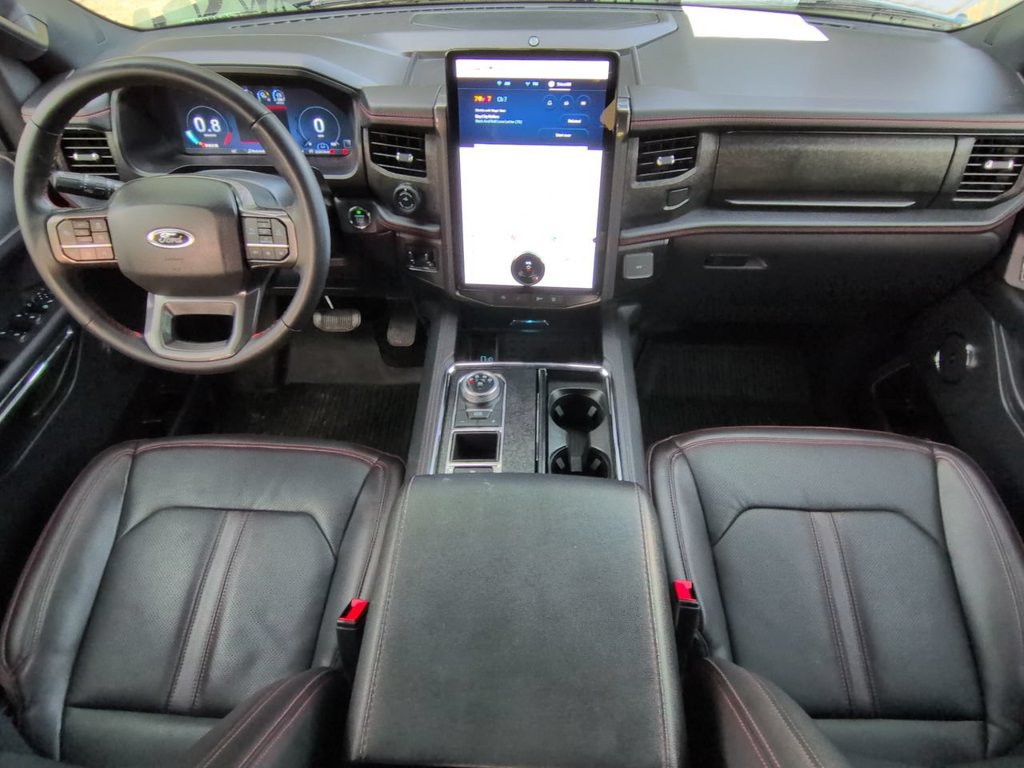 Used 2024 Ford Expedition Limited RWD image 15