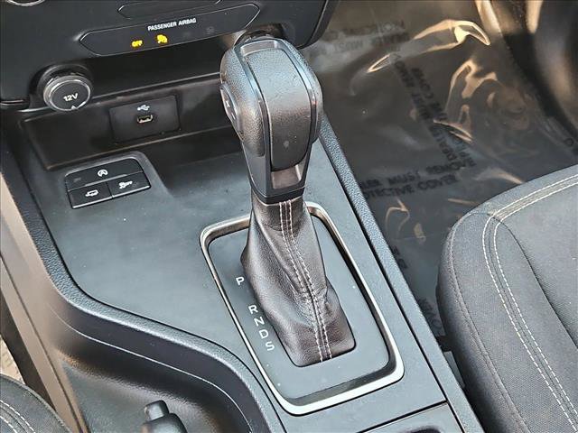 Used 2020 Ford Ranger XL w/ Equipment Group 101A Mid image 12