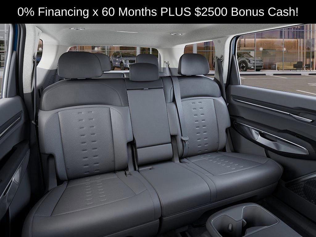 New 2026 Kia EV9 Wind image 16