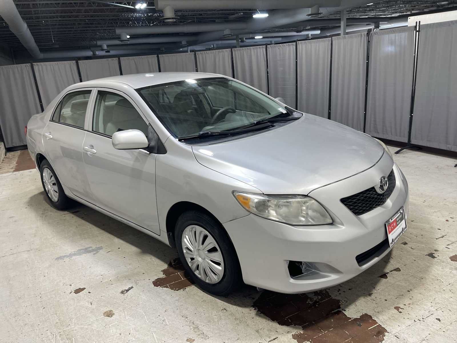 Used 2010 Toyota Corolla LE FWD image 27