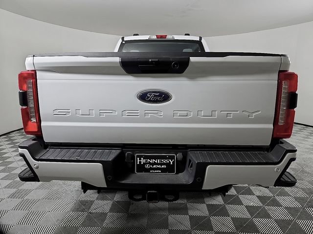 Used 2023 Ford F250 XL w/ STX Appearance Package image 6