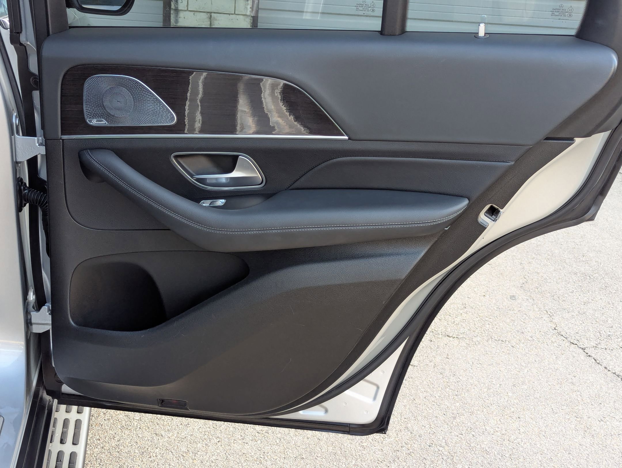 Used 2020 Mercedes-Benz GLE 350 GLE 350 image 25