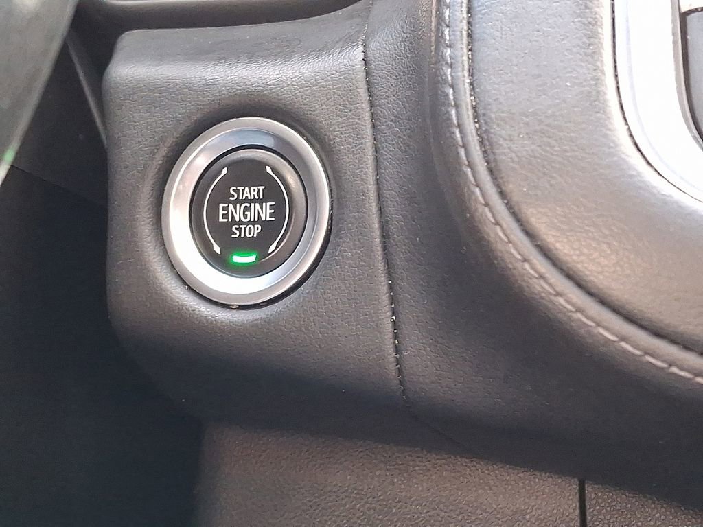 Used 2022 Chevrolet Tahoe LT w/ LT Signature Package image 24