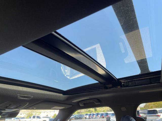 Certified 2026 INFINITI QX80 4WD w/ Sport Exterior Package image 19