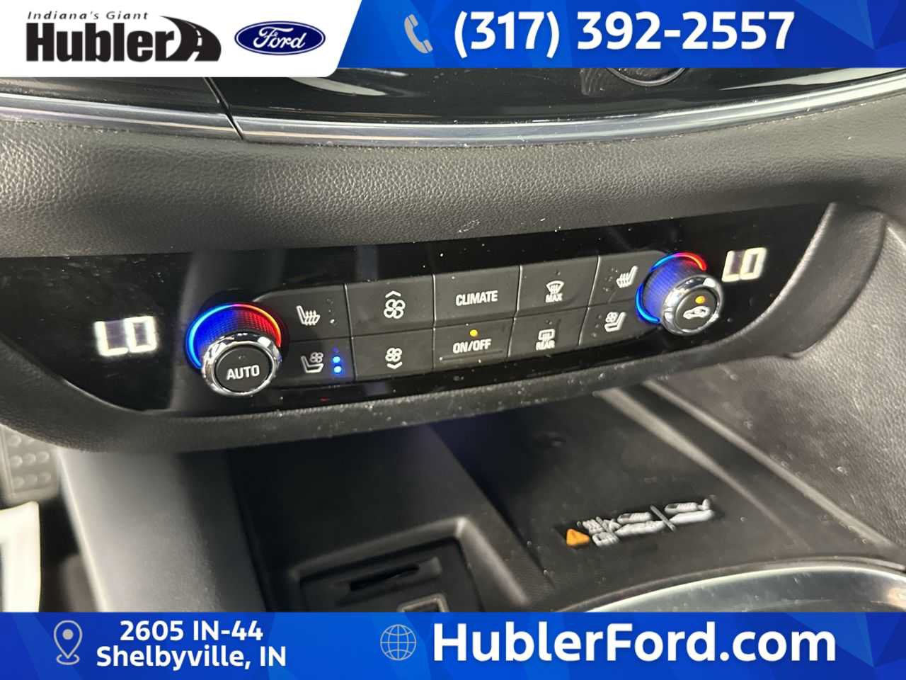 Used 2022 Buick Enclave Premium FWD image 18