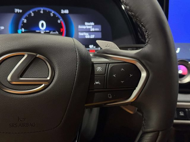 Used 2026 Lexus RX 350 Premium Plus w/ Convenience Package AWD/4WD image 16
