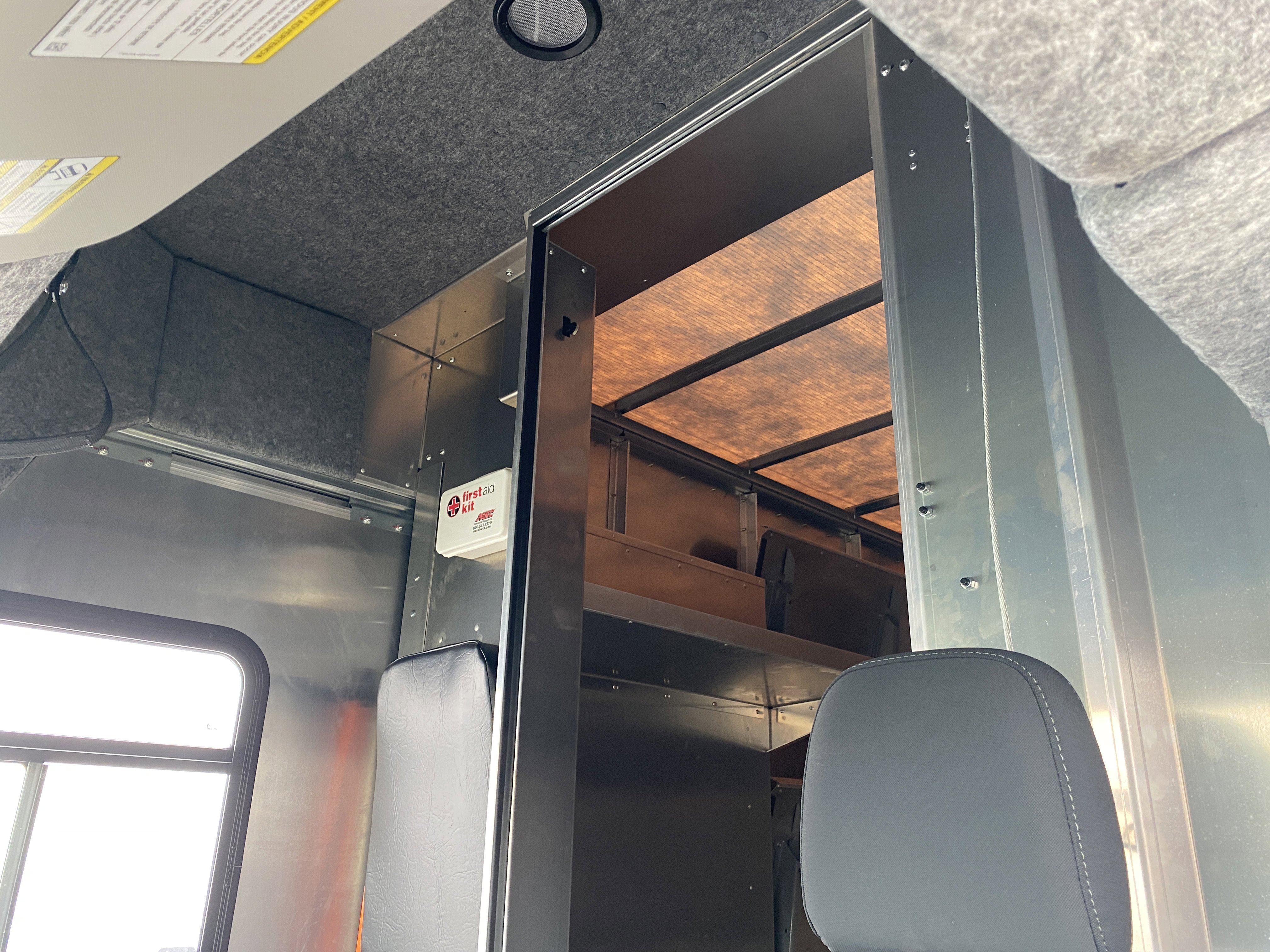 New 2023 Ford Transit 350 XL image 11