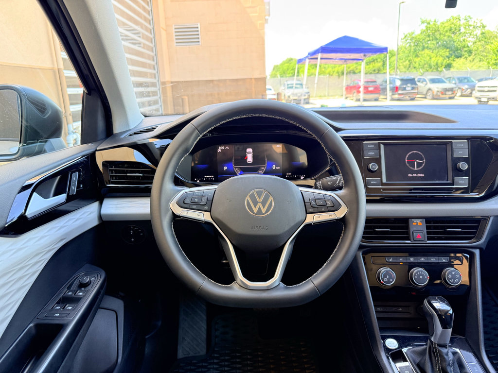 Used 2024 Volkswagen Taos S AWD/4WD image 19