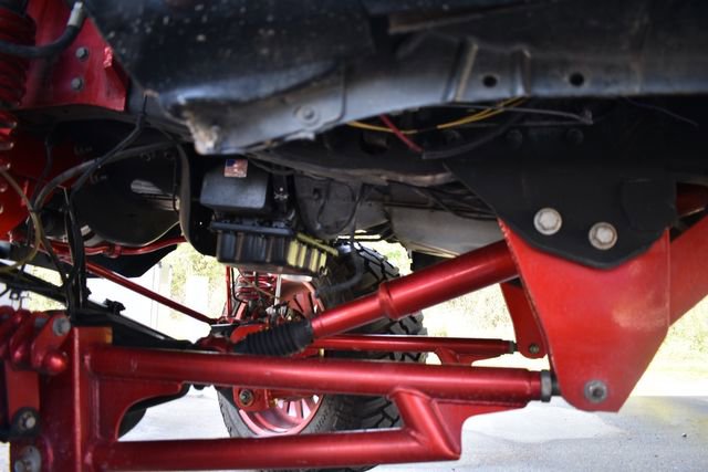 Used 2015 Ford F350 Platinum w/ FX4 Off-Road Package image 21