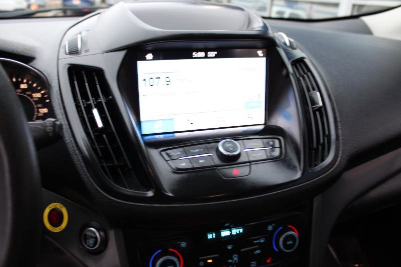 Used 2019 Ford Escape SE FWD image 26