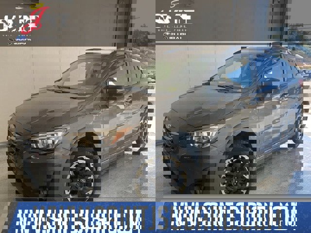 Certified 2023 Subaru Crosstrek 2.0i Premium