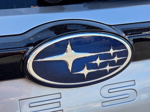 Used 2025 Subaru Forester Premium AWD/4WD image 20