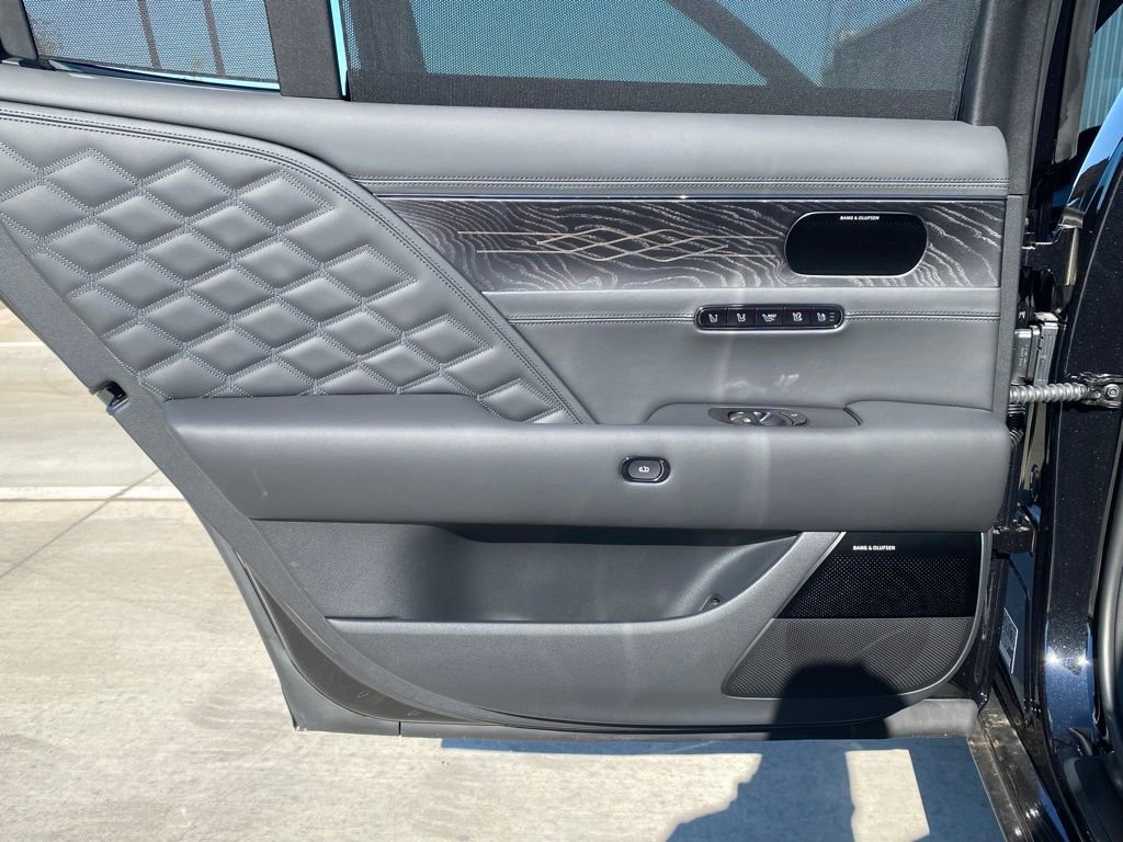 New 2026 Genesis G90 3.5T Prestige image 14