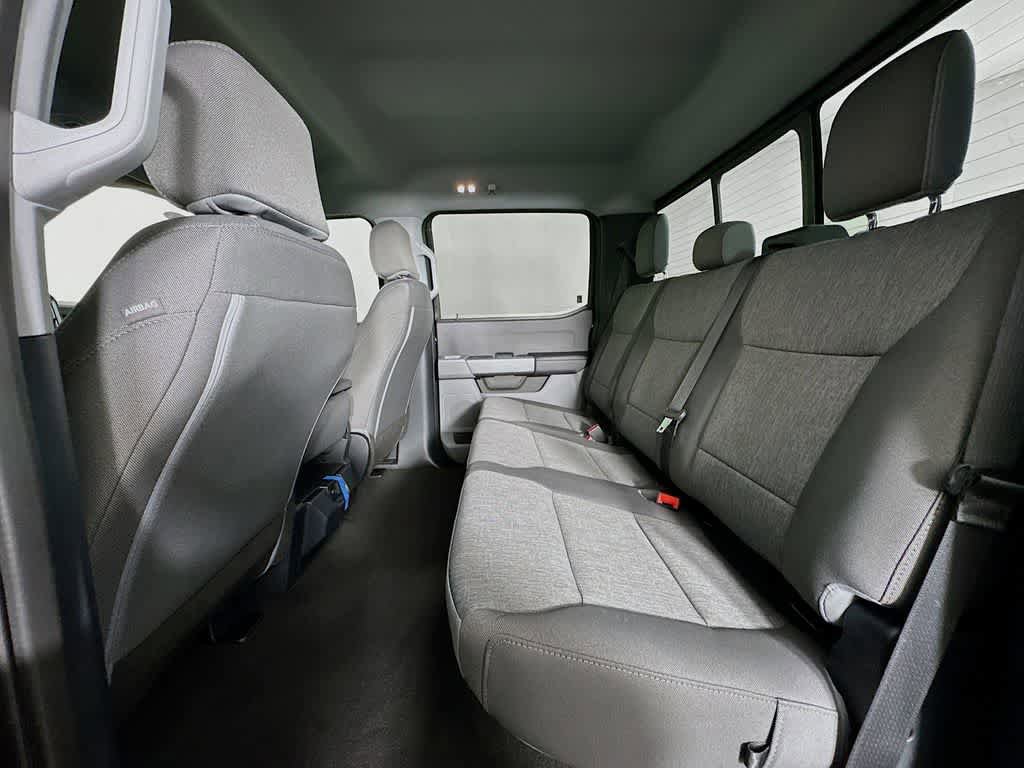 New 2026 Ford F250 XL w/ STX Appearance Package AWD/4WD image 13