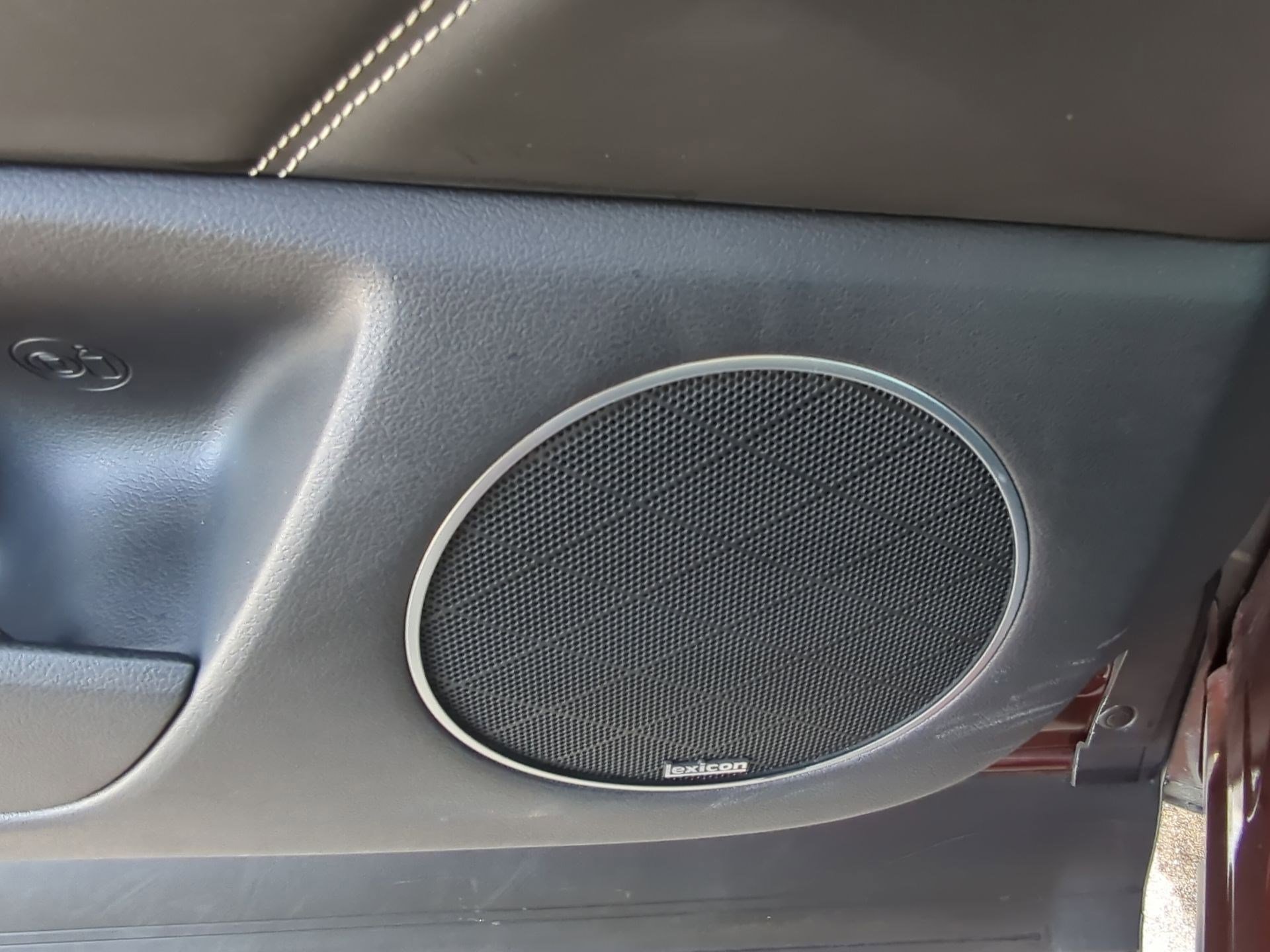 Used 2021 Genesis GV80 3.5T w/ Prestige Package 07 image 14