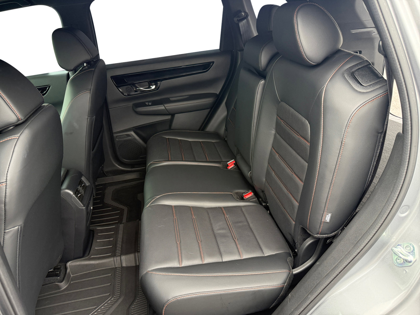 Certified 2024 Honda CR-V Sport Touring image 16
