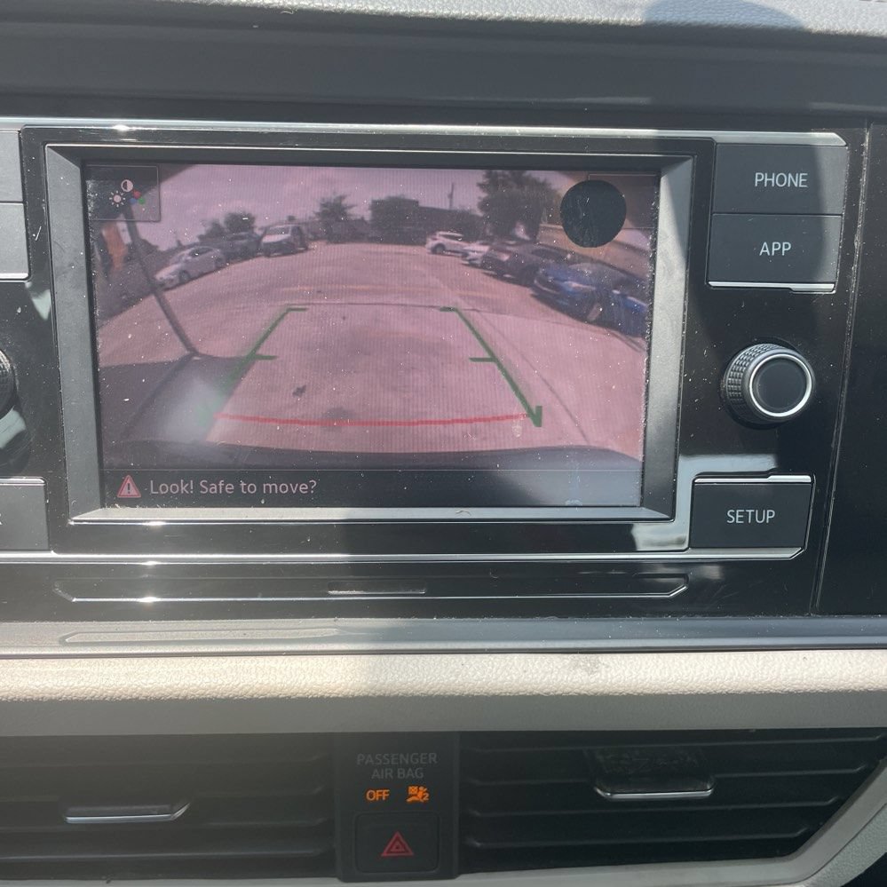 Used 2019 Volkswagen Jetta S w/ Driver Assistance Package FWD image 11