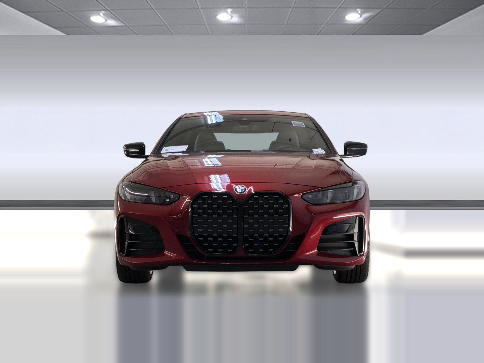 Used 2026 BMW 430i Coupe w/ M Sport Package RWD image 6