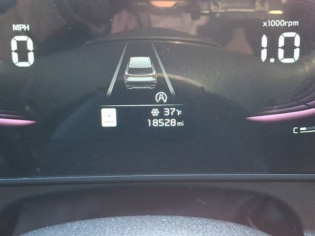 Used 2023 Kia Sportage X-Line w/ X-Line Premium Package AWD/4WD image 26