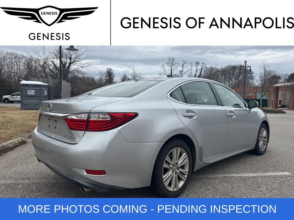Used 2013 Lexus ES 350 image 5