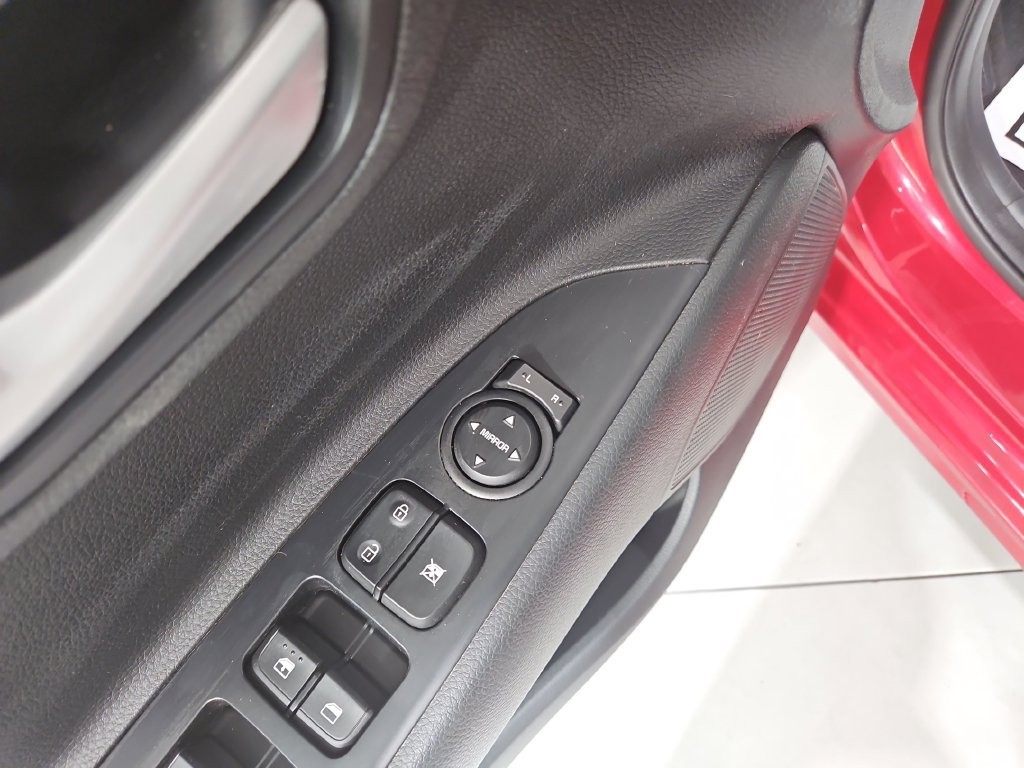 Used 2022 Kia Rio S w/ Technology Package FWD image 12