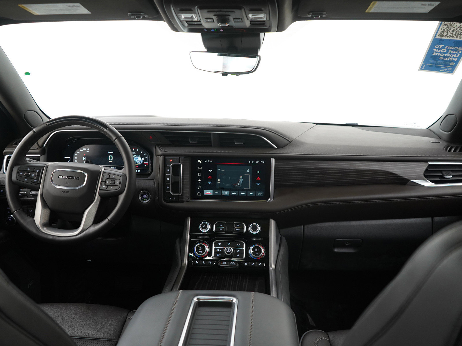 Used 2023 GMC Yukon XL Denali image 14