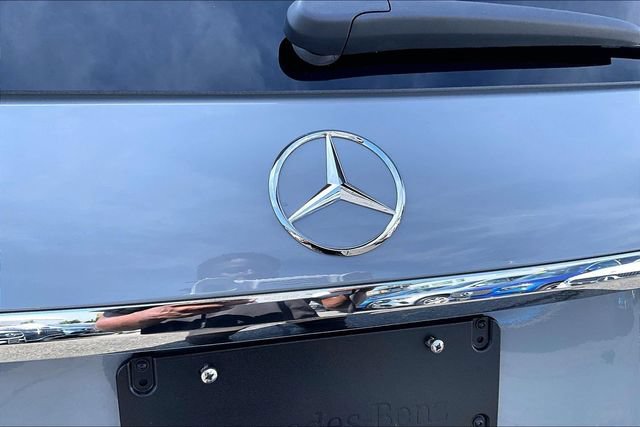 Certified 2025 Mercedes-Benz GLE 53 AMG 4MATIC image 28