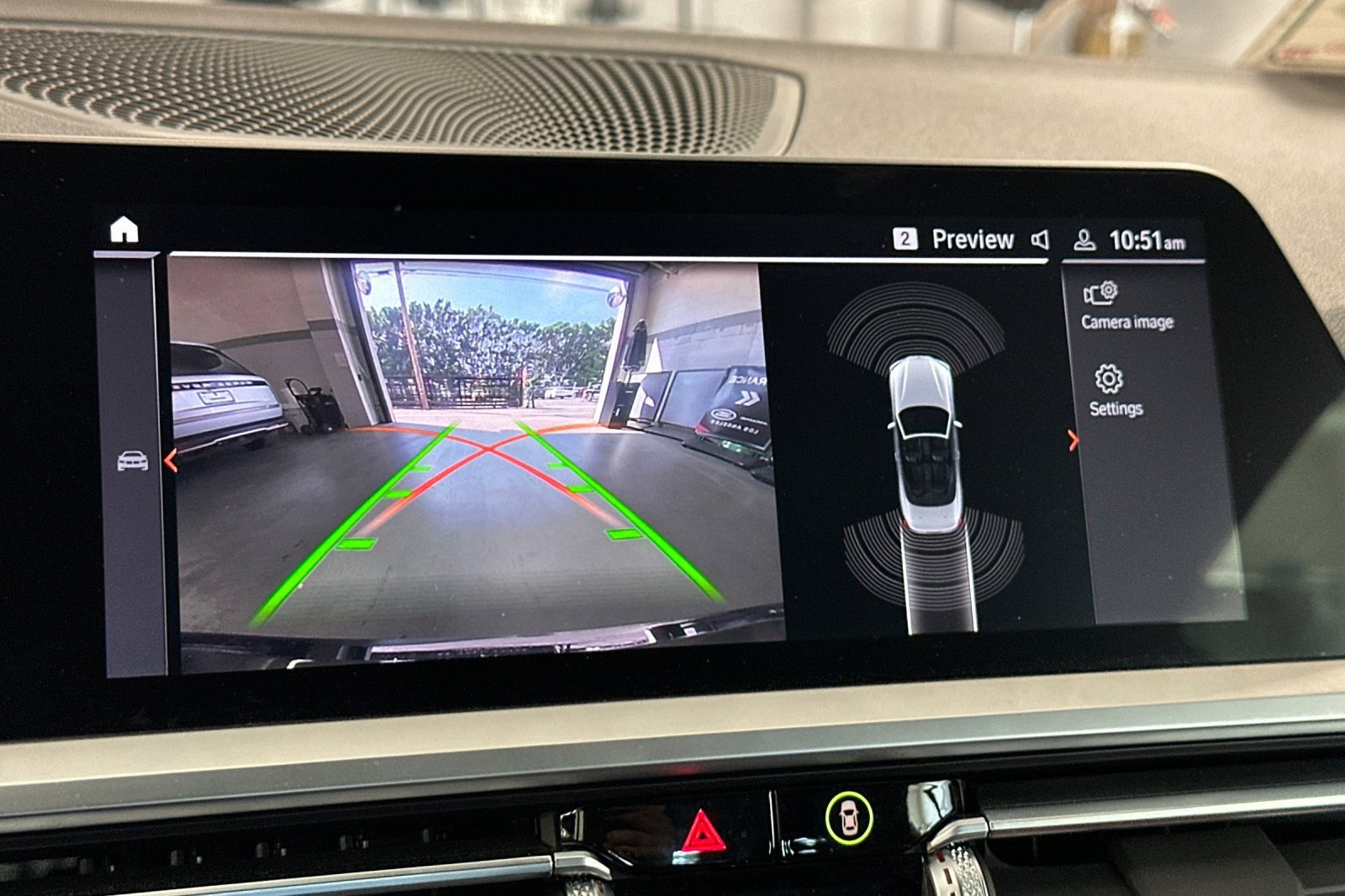 Used 2022 BMW 430i Convertible w/ Convenience Package image 21