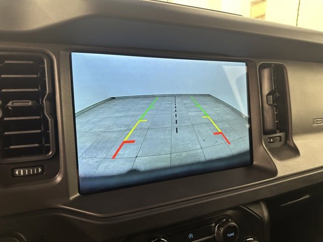 New 2025 Ford Bronco Big Bend image 29