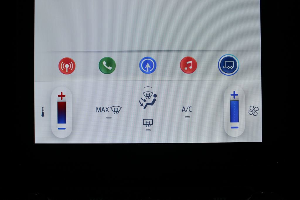 New 2025 Ford Ranger XLT w/ Chrome Accent Package image 45