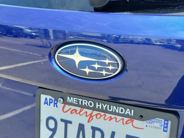 Used 2025 Subaru Crosstrek 2.0i Premium AWD/4WD image 31